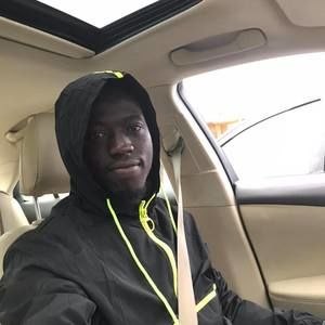 Meet your Posher, Suri